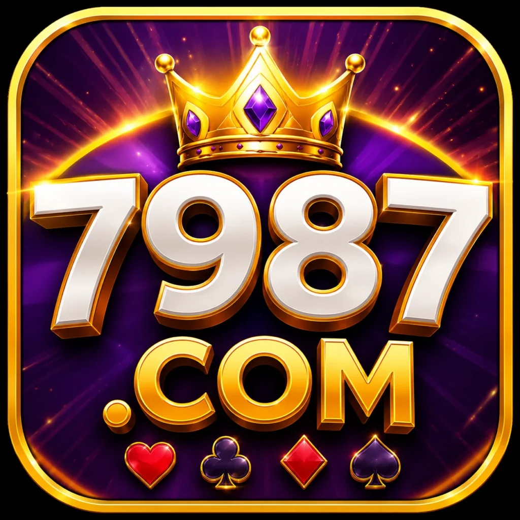 7987 Game