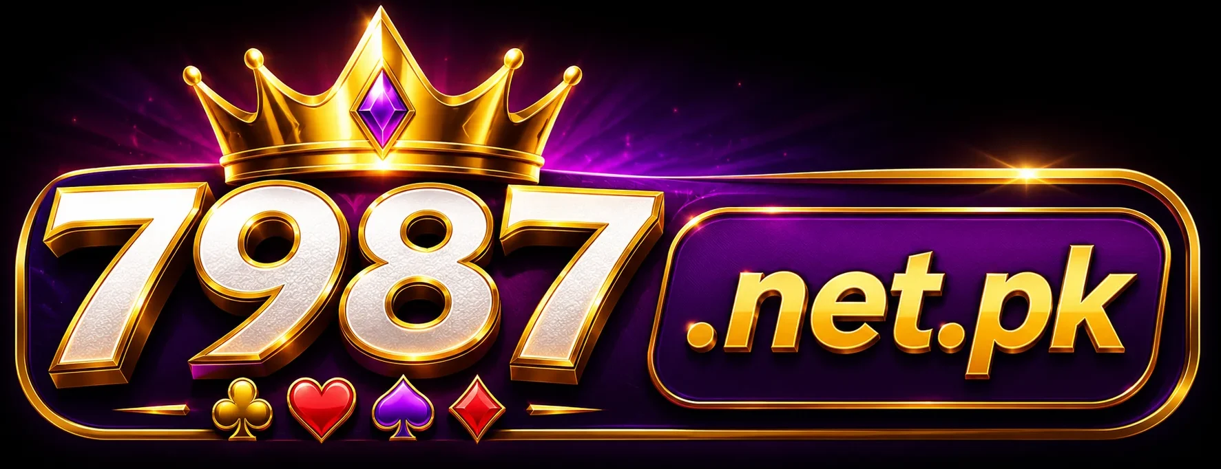 7987 logo